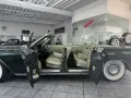 Lincoln Continental 7.6 V8, 462cui, 4 Door Convertible 