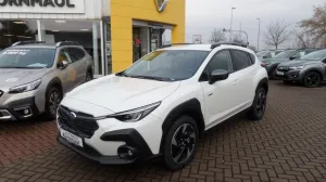 Subaru Crosstrek Comfort 2.0ie e-Boxer 136 PS Hybrid Le