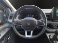 Renault Trafic Combi L1H1 SpaceClass