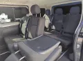 Renault Trafic Combi L1H1 SpaceClass