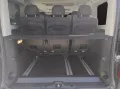 Renault Trafic Combi L1H1 SpaceClass