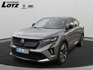 Renault Rafale Techno E-Tech Full Hybrid 200