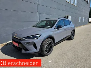 Cupra Formentor 1.5 eTSI DSG EDGE INTELLIGENT DRIVE