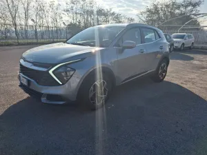 Other Solo x questo mese KIA SPORTAGE CON GARANZIA