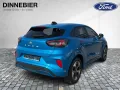 Ford PUMA GEN-E Gen-E LED+Kamera+Navi+Winterpaket