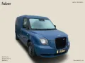 LEVC VN5 PHEV Business L2 Plugin Hybrid Benzin