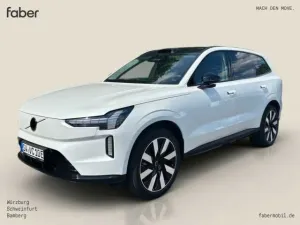 Volvo EX90 Ultra Performance Pure Electric AWD
