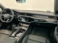 Audi RS6 RS 6 Avant 4.0 TFSI quattro