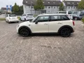 MINI ONE Mini 5-trg. One Blackyard