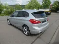 BMW 218i Active Tourer Advantage