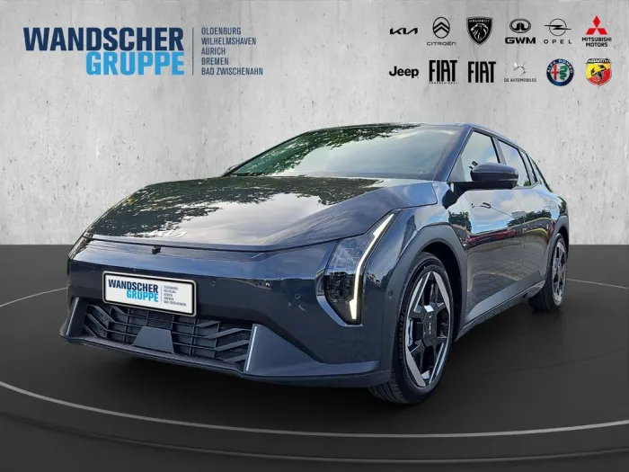 Kia EV4 81 EARTH UP TE WIC DWP DE SD