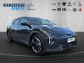 Kia EV4 81 EARTH UP TE WIC DWP DE SD