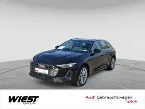 Audi A5 Avant 2.0 TFSI S tronic, KAM/18