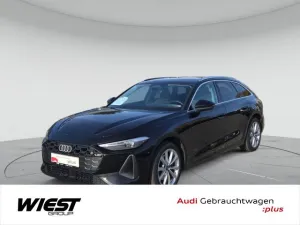 Audi A5 Avant 2.0 TFSI quattro S tronic, 18
