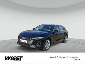Audi A5 Avant 2.0 TFSI S tronic, LEDER/KAM/18