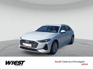 Audi A5 Avant 2.0 TFSI S tr., LED/KAM/FAHREN/PARKEN/N