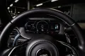 McLaren TechLux, Sport Exhaust, Technology, Lift