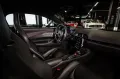 McLaren TechLux, Sport Exhaust, Technology, Lift