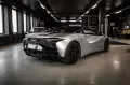 McLaren TechLux, Sport Exhaust, Technology, Lift