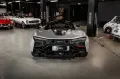 McLaren TechLux, Sport Exhaust, Technology, Lift