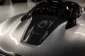 McLaren TechLux, Sport Exhaust, Technology, Lift