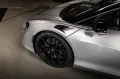 McLaren TechLux, Sport Exhaust, Technology, Lift