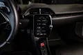 McLaren TechLux, Sport Exhaust, Technology, Lift