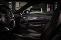 McLaren TechLux, Sport Exhaust, Technology, Lift