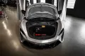 McLaren TechLux, Sport Exhaust, Technology, Lift