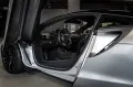 McLaren TechLux, Sport Exhaust, Technology, Lift