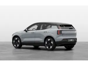 Volvo EX30 Single Motor Extended Range Plus Winter-P. 