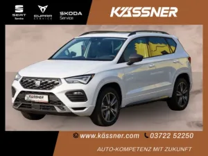 Seat Ateca FR 1.5TSI DSG *PANORAMADACH