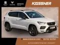 Seat Ateca FR 1.5TSI DSG *PANORAMADACH