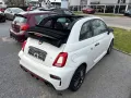 Abarth 695C