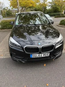 BMW 225 Active Tourer 225xe 8fach HUD El.sitz