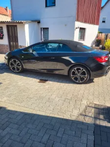 Opel Cascada 1.6 DI Turbo 147kW Edition S/S Edition
