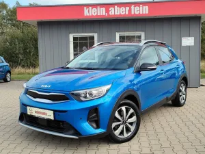 Kia Stonic 1.0 T-GDI DCT *Navi*Kamera*DAB*SHZ*2x PDC