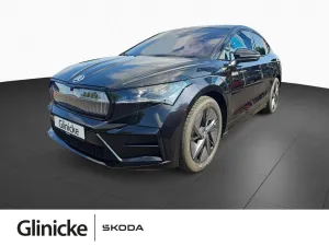 Skoda Enyaq Coupé RS Lounge