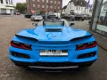 Corvette C8 3LZ Z06 Cabriolet HEAD-UP/SOUND/21
