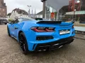 Corvette C8 3LZ Z06 Cabriolet HEAD-UP/SOUND/21