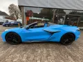 Corvette C8 3LZ Z06 Cabriolet HEAD-UP/SOUND/21
