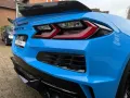 Corvette C8 3LZ Z06 Cabriolet HEAD-UP/SOUND/21