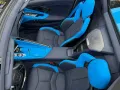 Corvette C8 3LZ Z06 Cabriolet HEAD-UP/SOUND/21