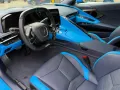 Corvette C8 3LZ Z06 Cabriolet HEAD-UP/SOUND/21
