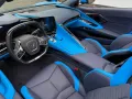 Corvette C8 3LZ Z06 Cabriolet HEAD-UP/SOUND/21