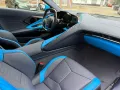 Corvette C8 3LZ Z06 Cabriolet HEAD-UP/SOUND/21