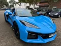 Corvette C8 3LZ Z06 Cabriolet HEAD-UP/SOUND/21