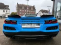 Corvette C8 3LZ Z06 Cabriolet HEAD-UP/SOUND/21