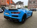 Corvette C8 3LZ Z06 Cabriolet HEAD-UP/SOUND/21