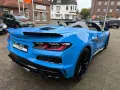 Corvette C8 3LZ Z06 Cabriolet HEAD-UP/SOUND/21